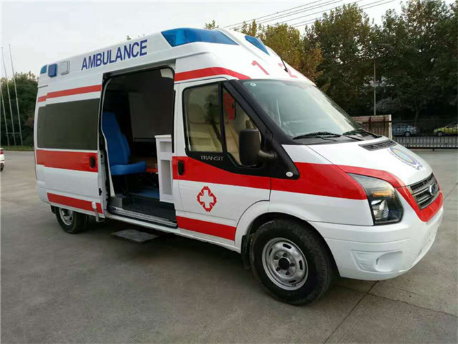 海棠乌鲁木齐沙依巴克区上线 “安康护送” 非急救转运服务平台