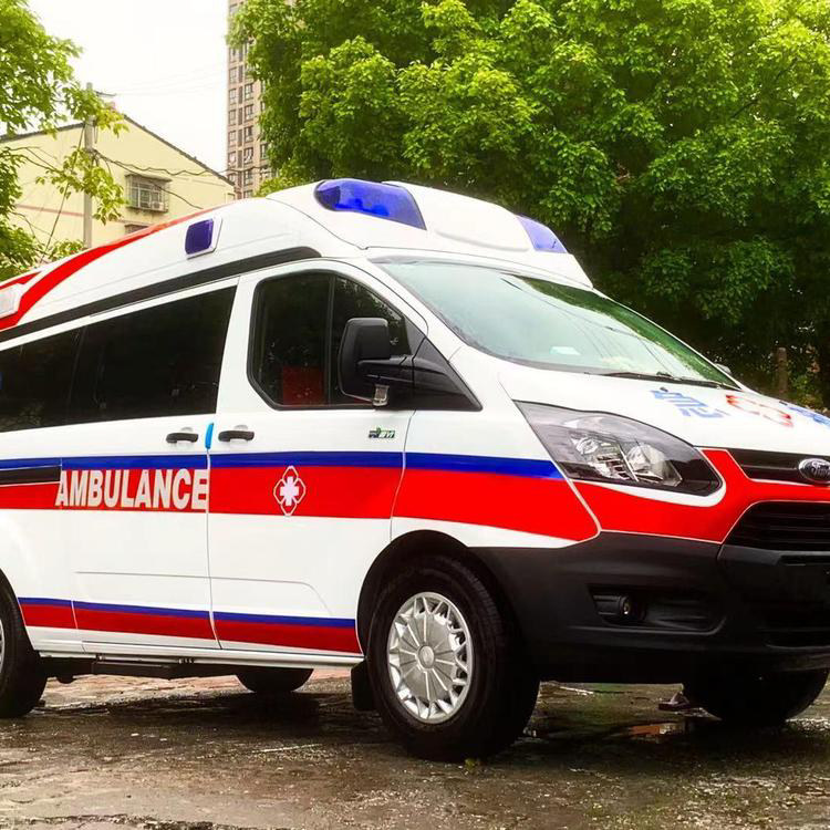 海棠重症监护救护车出租护送返乡