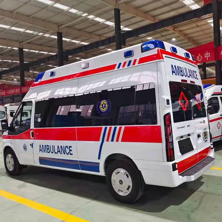 海棠救护车出租 —— 专业、安全、高效的城市急救服务