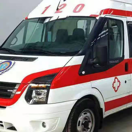 海棠非急救护送病人转院租赁救护车的优缺点对比